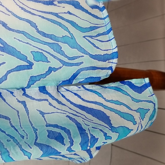 Grand & Greene Tunic - Picture 8 of 11